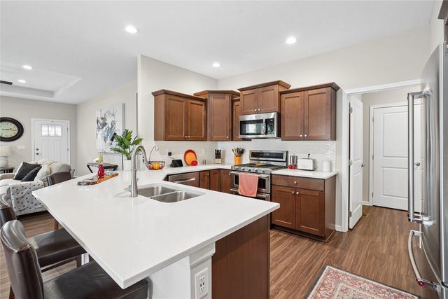 1401 SW Parkridge Lane, Ankeny, IA 50023