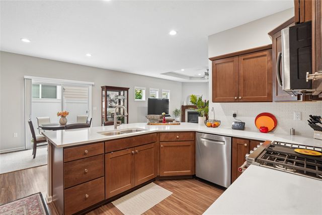 1401 SW Parkridge Lane, Ankeny, IA 50023