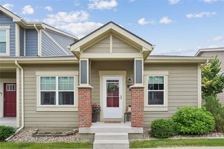 1401 SW Parkridge Lane, Ankeny, IA 50023