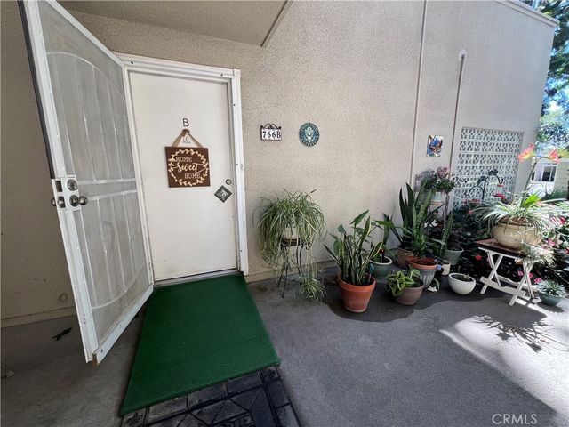 766 Calle Aragon B, Laguna Woods, CA 92637