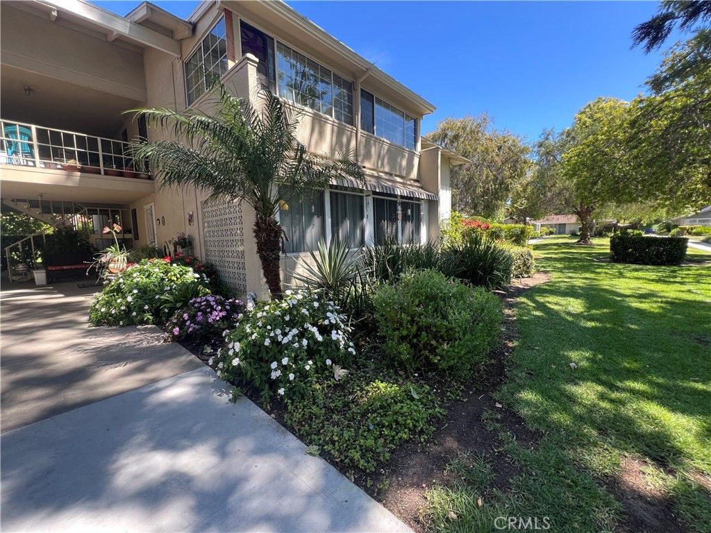 766 Calle Aragon B, Laguna Woods, CA 92637