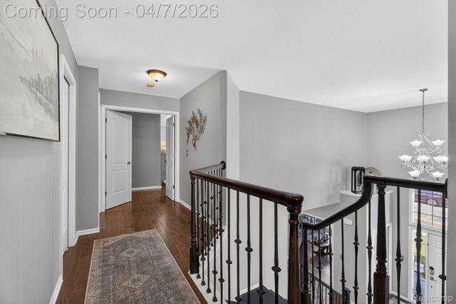 41625 Steinbeck Glen, Novi, MI 48377