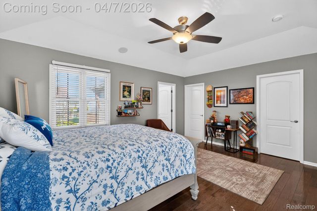 41625 Steinbeck Glen, Novi, MI 48377