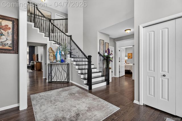 41625 Steinbeck Glen, Novi, MI 48377