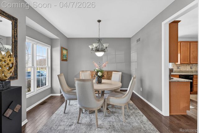 41625 Steinbeck Glen, Novi, MI 48377