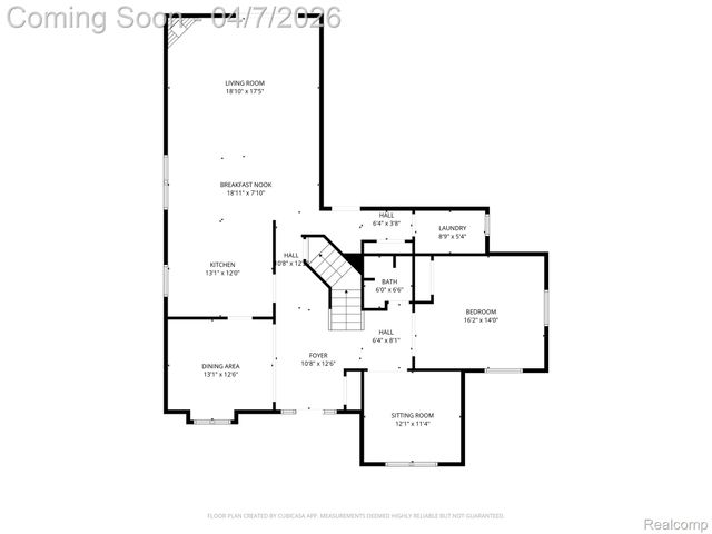 41625 Steinbeck Glen, Novi, MI 48377