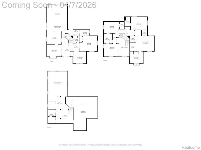 41625 Steinbeck Glen, Novi, MI 48377