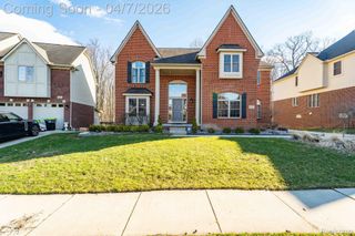 41625 Steinbeck Glen, Novi, MI 48377