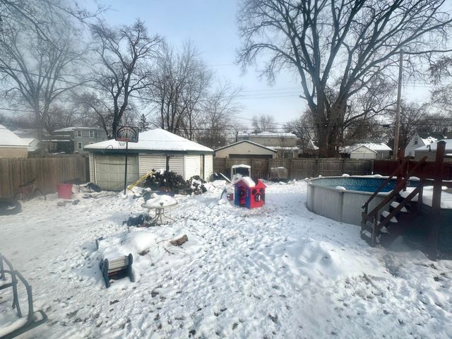 7133 Kentucky Avenue, Hammond, IN 46323