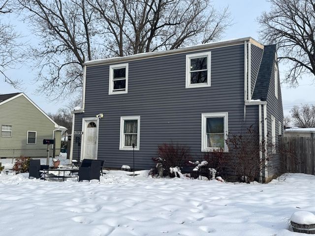 7133 Kentucky Avenue, Hammond, IN 46323