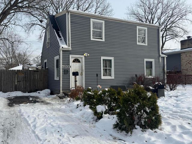 7133 Kentucky Avenue, Hammond, IN 46323