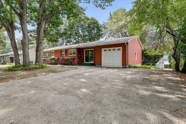 9 Harris Street, Nashua, NH 03060