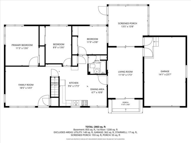 9 Harris Street, Nashua, NH 03060