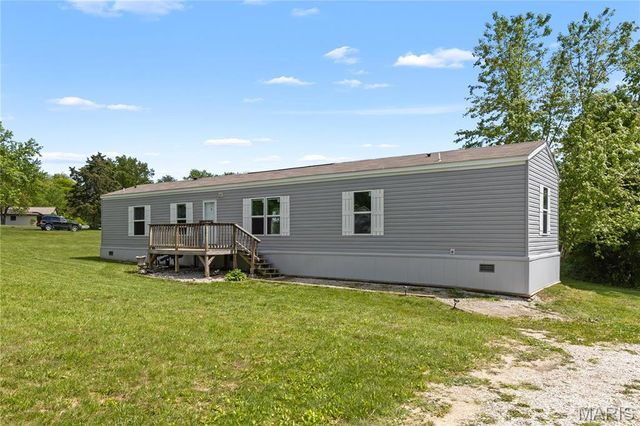 54 Ruby Drive, Troy, MO 63379