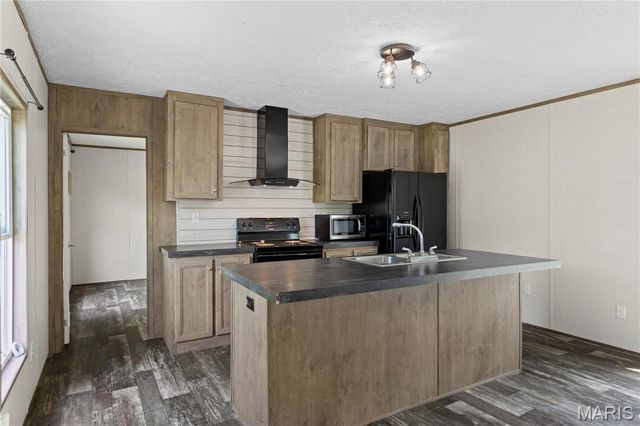 54 Ruby Drive, Troy, MO 63379