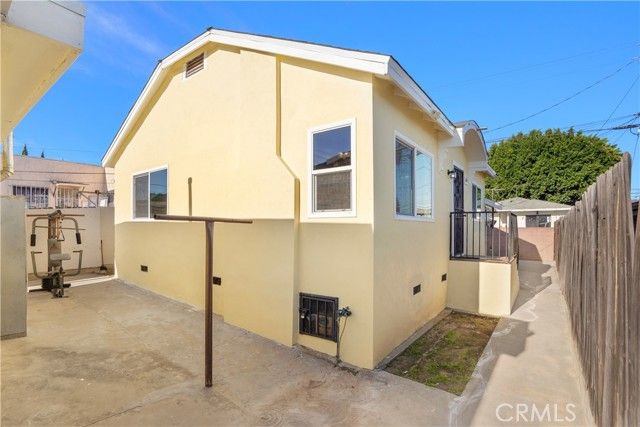 3261 Eagle Street, Los Angeles, CA 90063