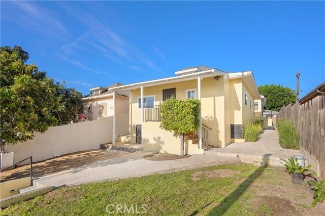 3261 Eagle Street, Los Angeles, CA 90063