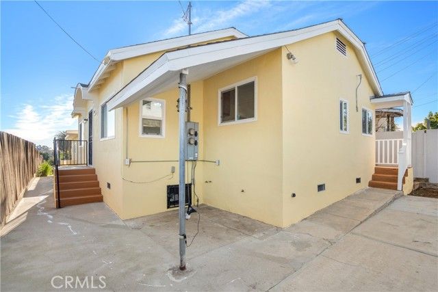 3261 Eagle Street, Los Angeles, CA 90063