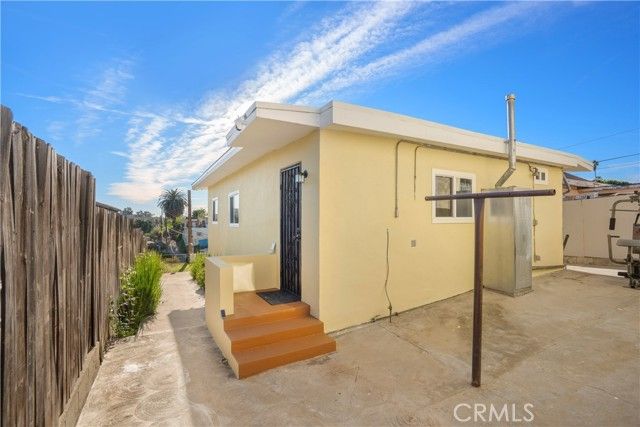 3261 Eagle Street, Los Angeles, CA 90063