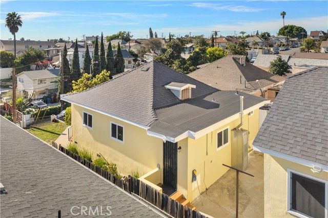 3261 Eagle Street, Los Angeles, CA 90063