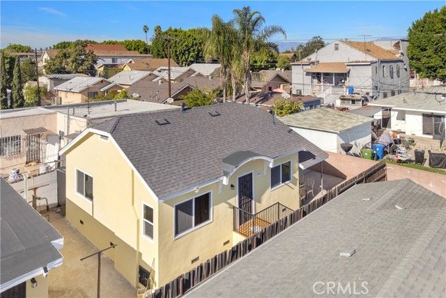 3261 Eagle Street, Los Angeles, CA 90063