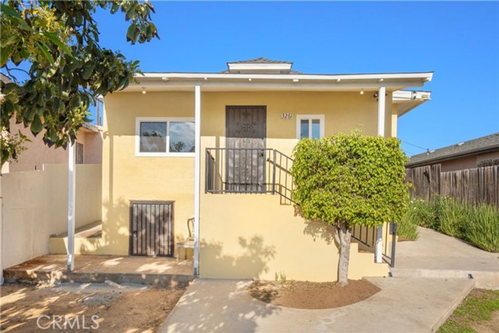 3261 Eagle Street, Los Angeles, CA 90063