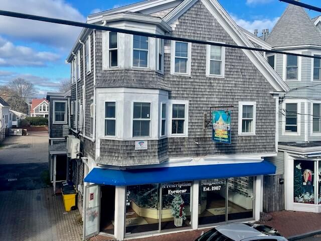 294 Commercial Street, Provincetown, MA 02657