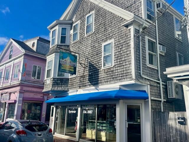 294 Commercial Street, Provincetown, MA 02657
