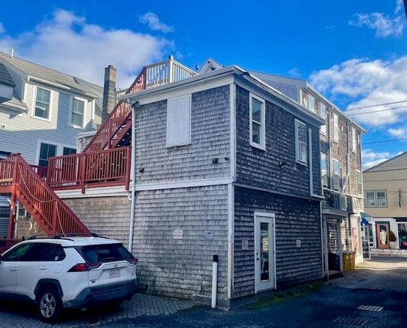 294 Commercial Street, Provincetown, MA 02657