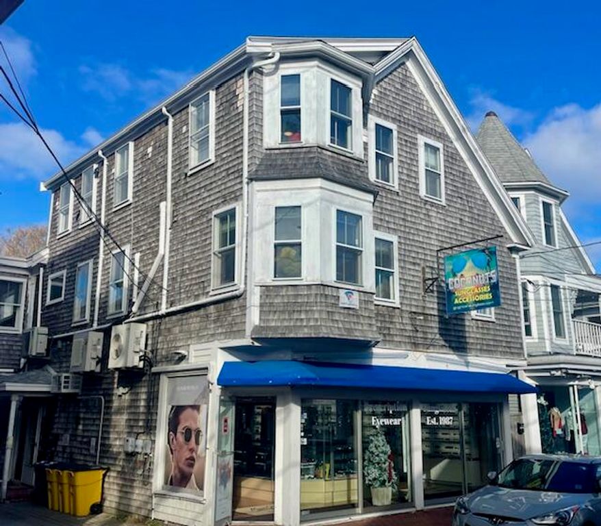 294 Commercial Street, Provincetown, MA 02657
