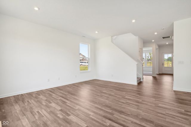 7510 Firecrest Lane, Camby, IN 46113