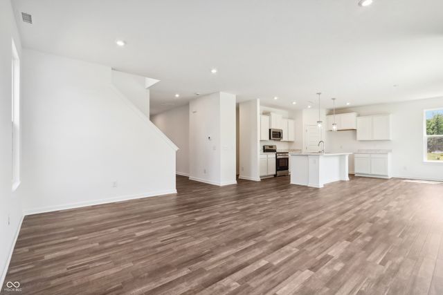 7510 Firecrest Lane, Camby, IN 46113