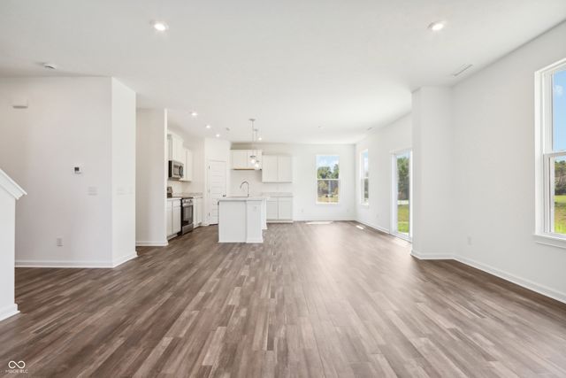 7510 Firecrest Lane, Camby, IN 46113