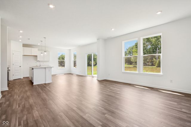 7510 Firecrest Lane, Camby, IN 46113