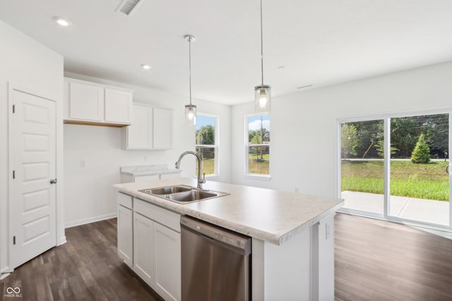 7510 Firecrest Lane, Camby, IN 46113