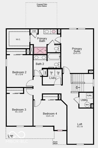 7510 Firecrest Lane, Camby, IN 46113