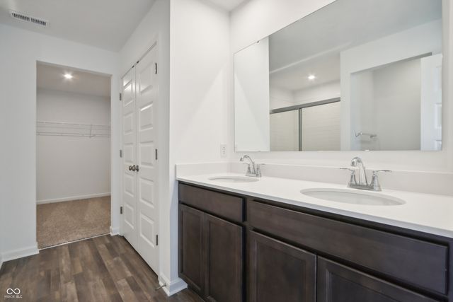 7510 Firecrest Lane, Camby, IN 46113