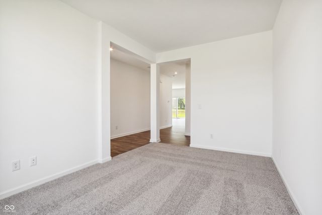 7510 Firecrest Lane, Camby, IN 46113