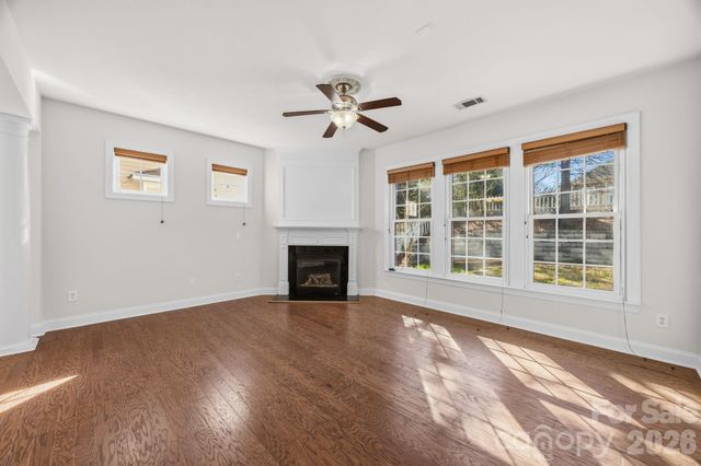 9429 Ridgeforest Drive, Charlotte, NC 28277