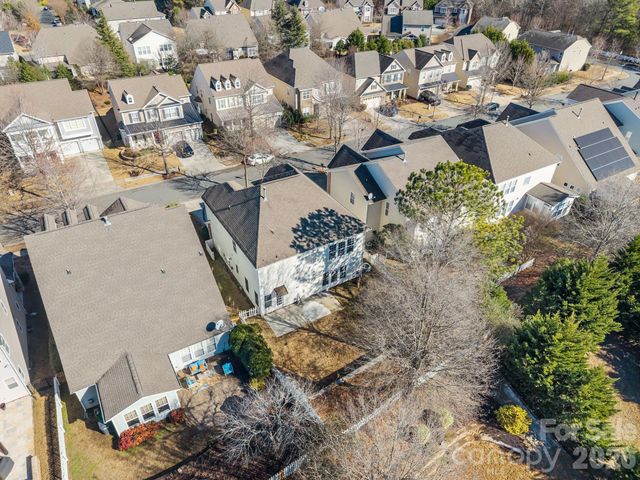 9429 Ridgeforest Drive, Charlotte, NC 28277