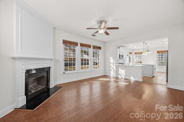 9429 Ridgeforest Drive, Charlotte, NC 28277