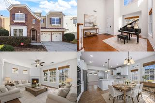 9429 Ridgeforest Drive, Charlotte, NC 28277