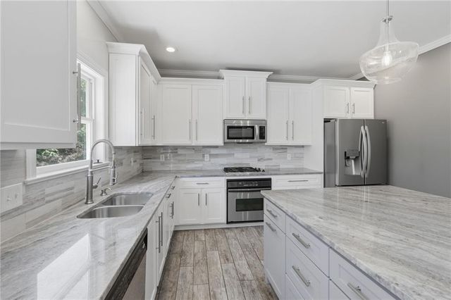 3335 Gables Court, Cumming, GA 30041