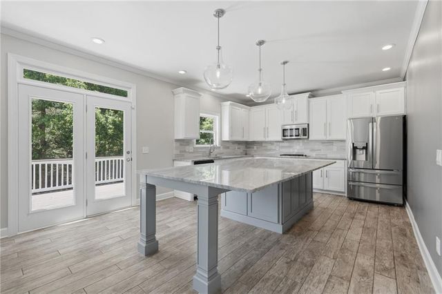 3335 Gables Court, Cumming, GA 30041