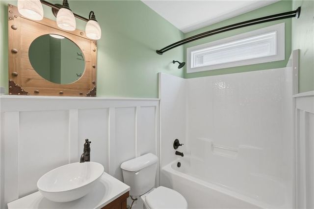 3335 Gables Court, Cumming, GA 30041
