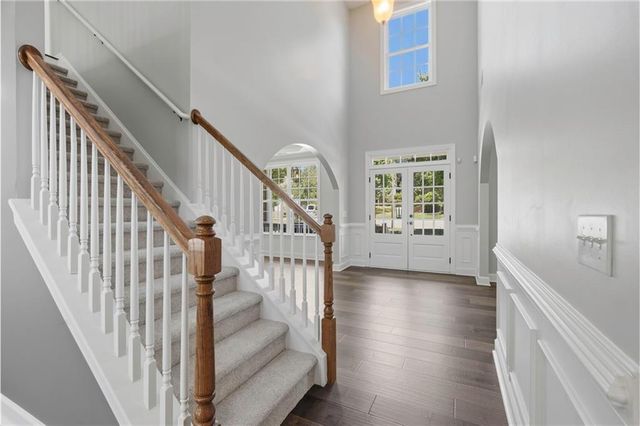 3335 Gables Court, Cumming, GA 30041