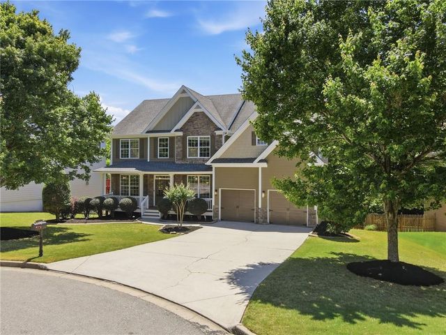 3335 Gables Court, Cumming, GA 30041