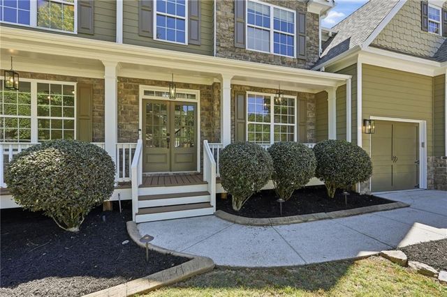 3335 Gables Court, Cumming, GA 30041