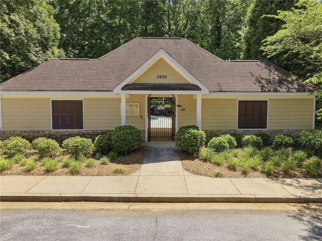 3335 Gables Court, Cumming, GA 30041