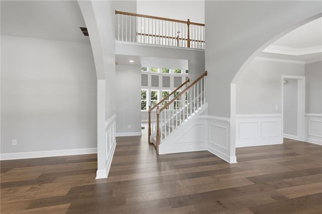 3335 Gables Court, Cumming, GA 30041